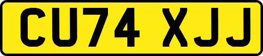 CU74XJJ