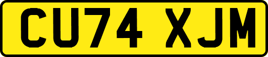CU74XJM