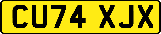CU74XJX