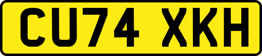 CU74XKH