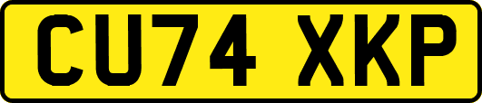 CU74XKP