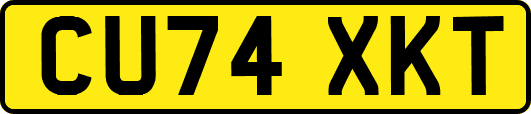 CU74XKT