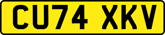CU74XKV