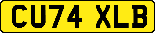 CU74XLB