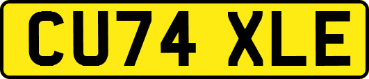 CU74XLE