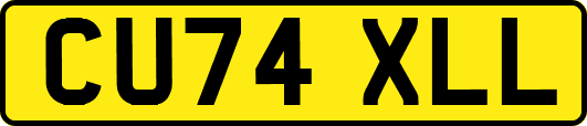 CU74XLL