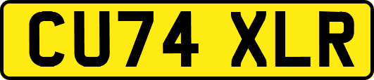 CU74XLR