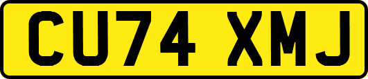CU74XMJ