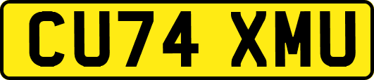 CU74XMU