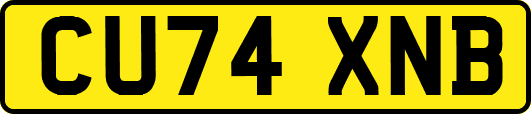 CU74XNB