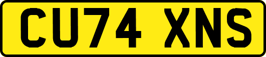 CU74XNS
