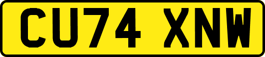 CU74XNW