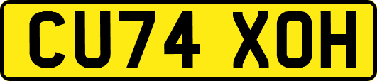CU74XOH