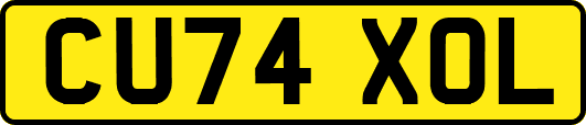 CU74XOL