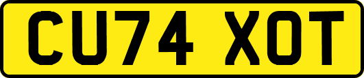 CU74XOT