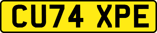 CU74XPE