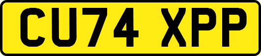 CU74XPP