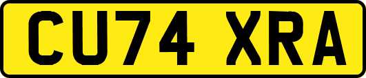 CU74XRA