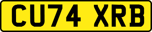 CU74XRB