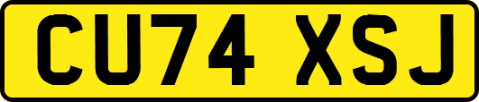 CU74XSJ