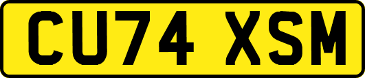 CU74XSM