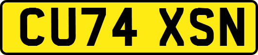 CU74XSN