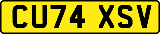 CU74XSV