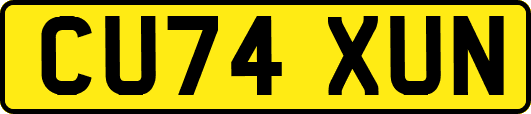 CU74XUN