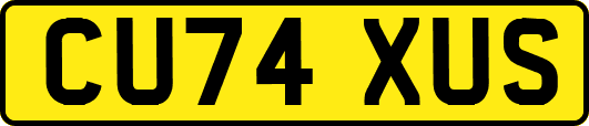 CU74XUS