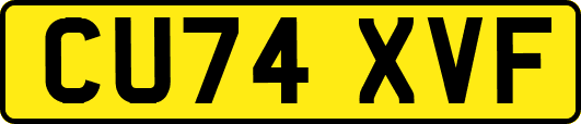 CU74XVF