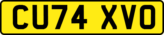 CU74XVO
