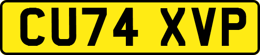 CU74XVP