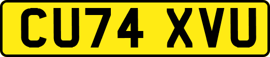 CU74XVU