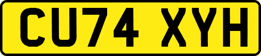CU74XYH