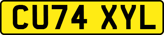 CU74XYL