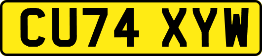 CU74XYW