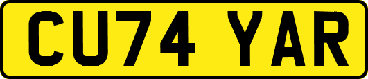 CU74YAR