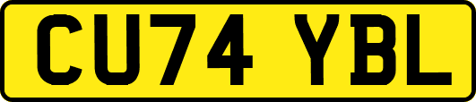 CU74YBL