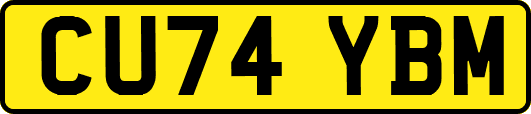 CU74YBM