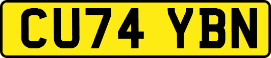 CU74YBN