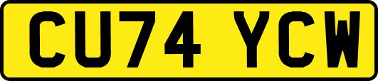 CU74YCW