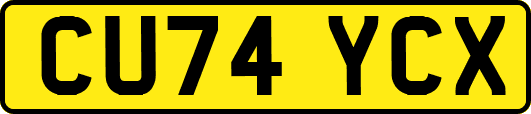 CU74YCX
