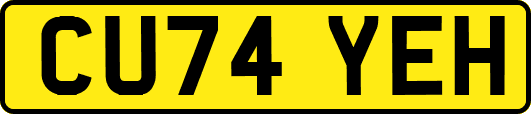 CU74YEH