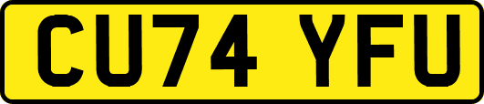 CU74YFU