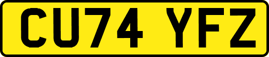 CU74YFZ