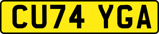 CU74YGA