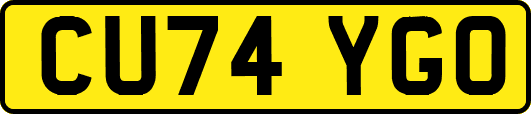 CU74YGO