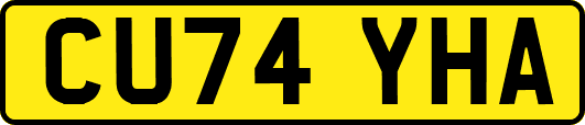 CU74YHA
