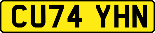 CU74YHN