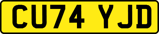 CU74YJD